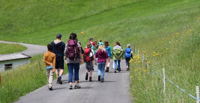 Pfila «Biber, Eule und Co. – Unser Abenteuer im Waldzoo»