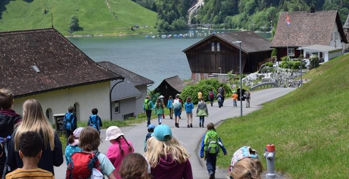 Pfila «Biber, Eule und Co. – Unser Abenteuer im Waldzoo»