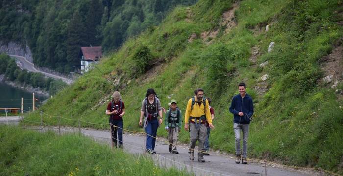 Pfila «Biber, Eule und Co. – Unser Abenteuer im Waldzoo»