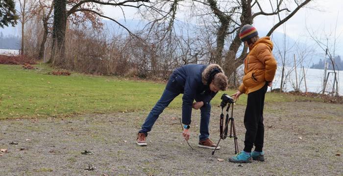 Naturfotograf*in