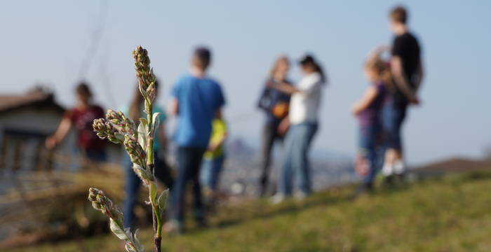 JENA Arbeitseinsatz Teil 1