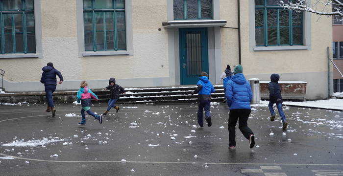 Dämonen, Krafttiere und Traumfänger