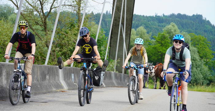 Radtour