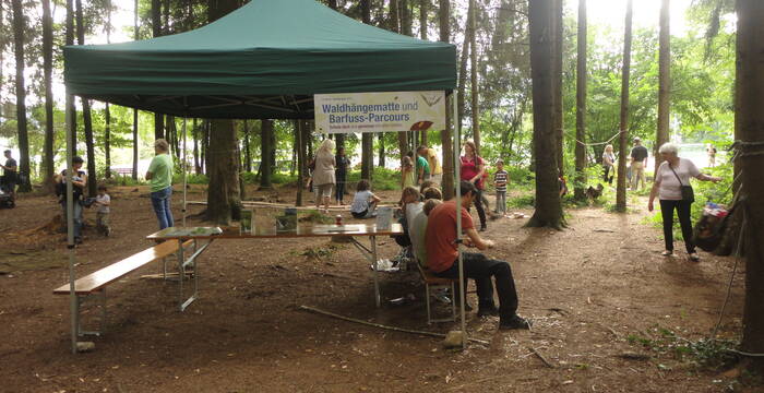 Infostand