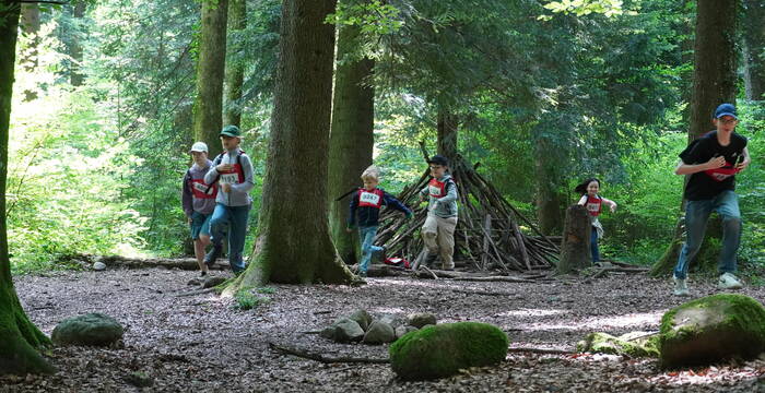 Pfila 2025