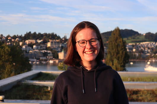 Flavia Studer