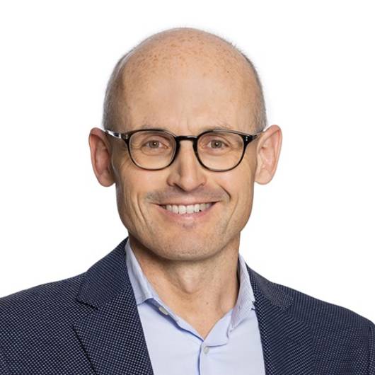 Simon Howald