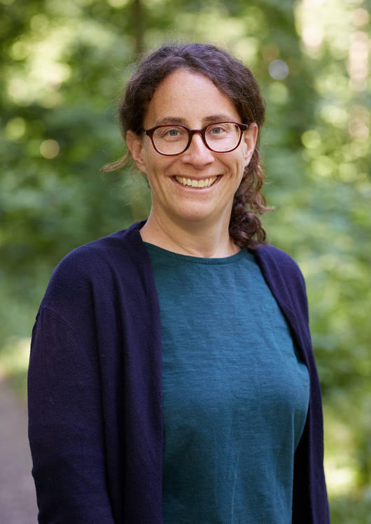Laura Spring