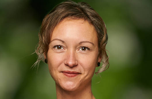 Susanne Reber