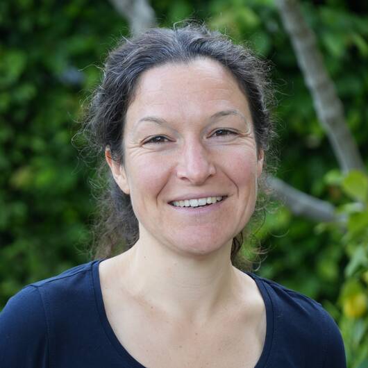 Kerstin Schollenbruch