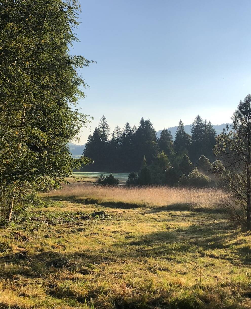 Balmoos, Hasle LU. Foto: Pro Natura Luzern