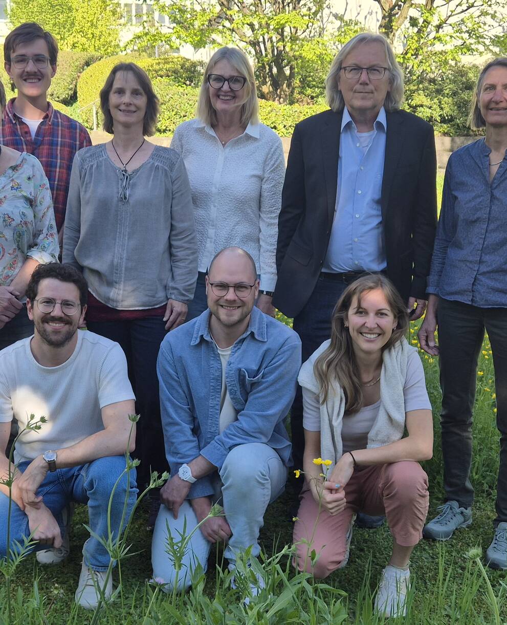 Vorstandsmitglieder