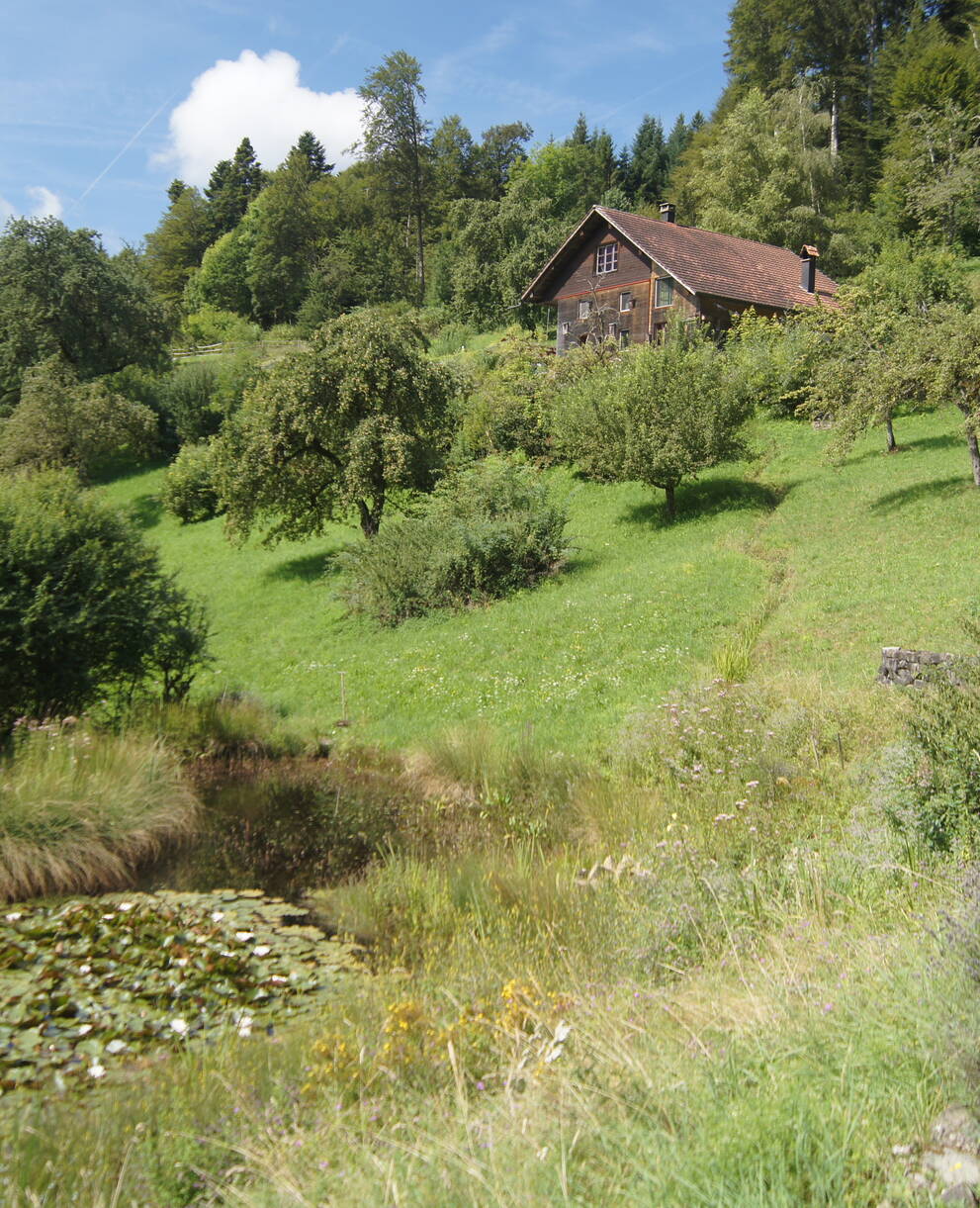 Sagerhüsli
