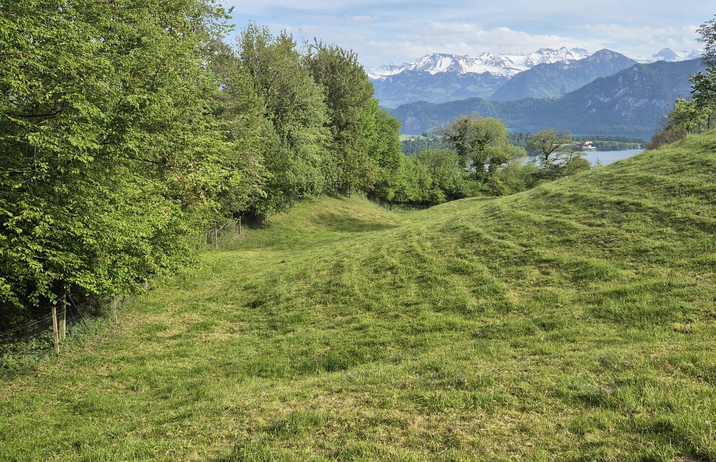 Kulturland am Panoramahof